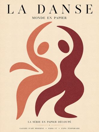 LA DANSE