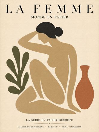 LA FEMME