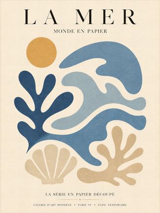 LA MER