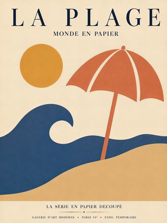 LA PLAGE
