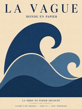 LA VAGUE