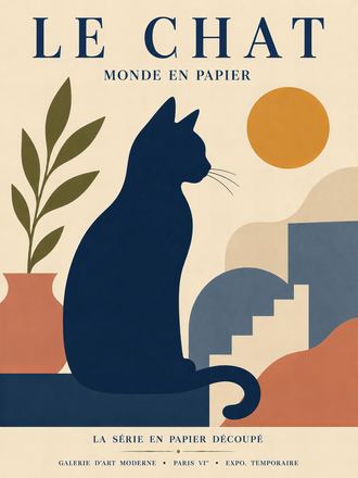 LE CHAT