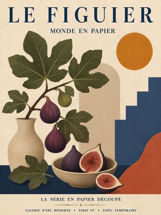 LE FIGUIER
