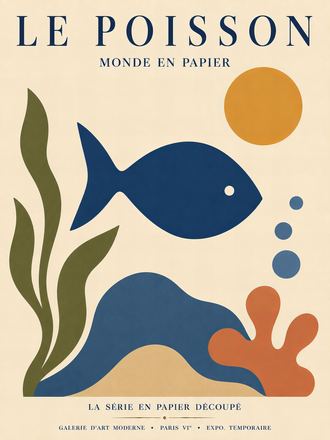 LE POISSON