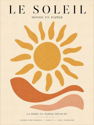 LE SOLEIL