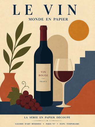 LE VIN