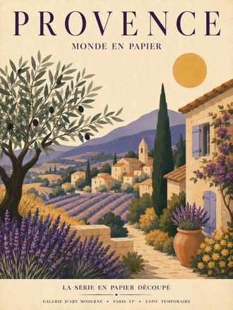 PROVENCE