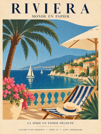 RIVIERA