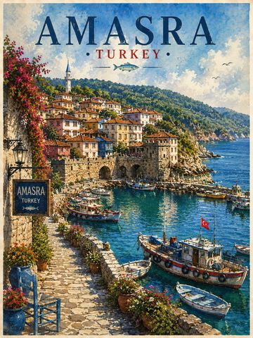 AMASRA