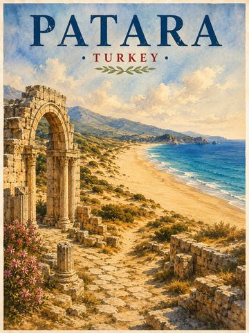PATARA
