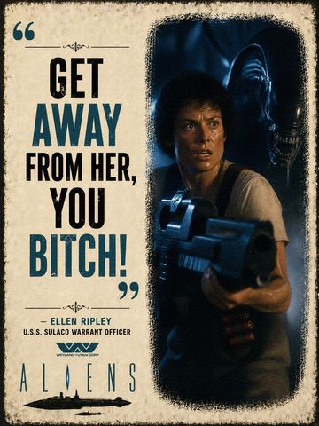 ALIENS