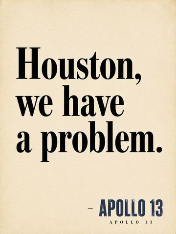 APOLLO 13