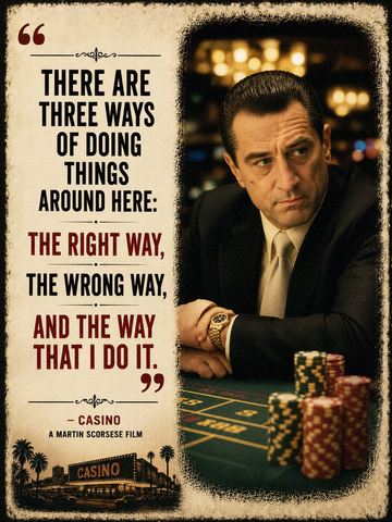 CASINO