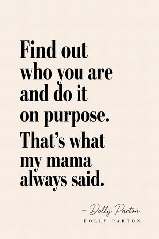 DOLLY PARTON