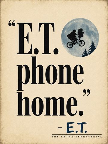 E.T
