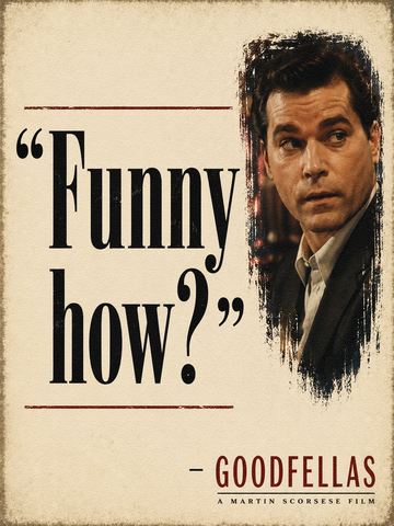 GOODFELLAS