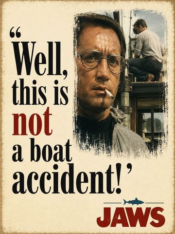 JAWS