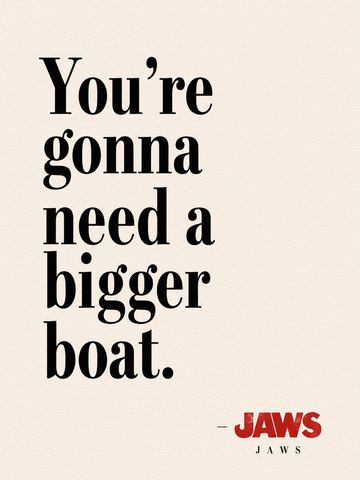 JAWS
