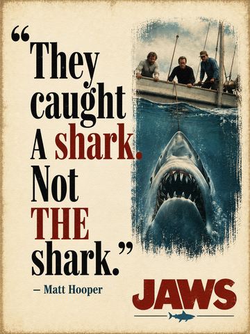JAWS
