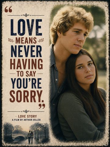 LOVE STORY