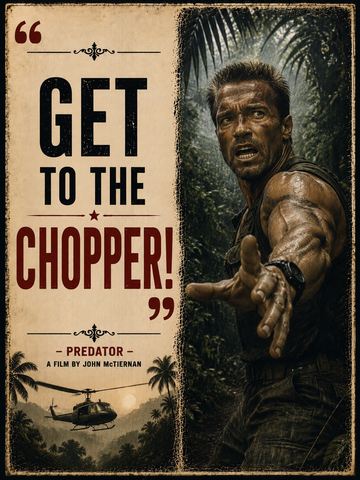 PREDATOR