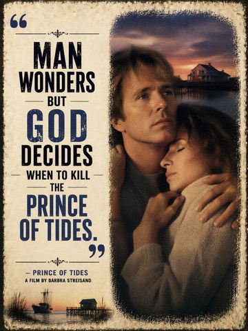 PRINCE OF TIDES