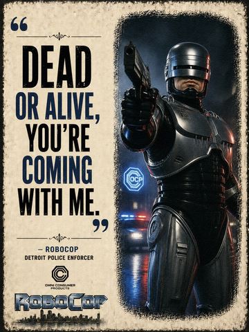 ROBOCOP