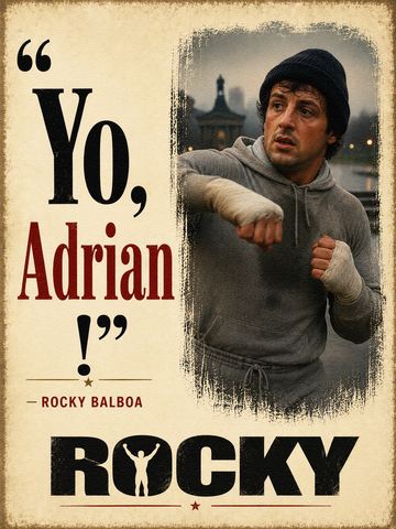 ROCKY