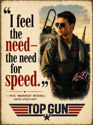 TOP GUN